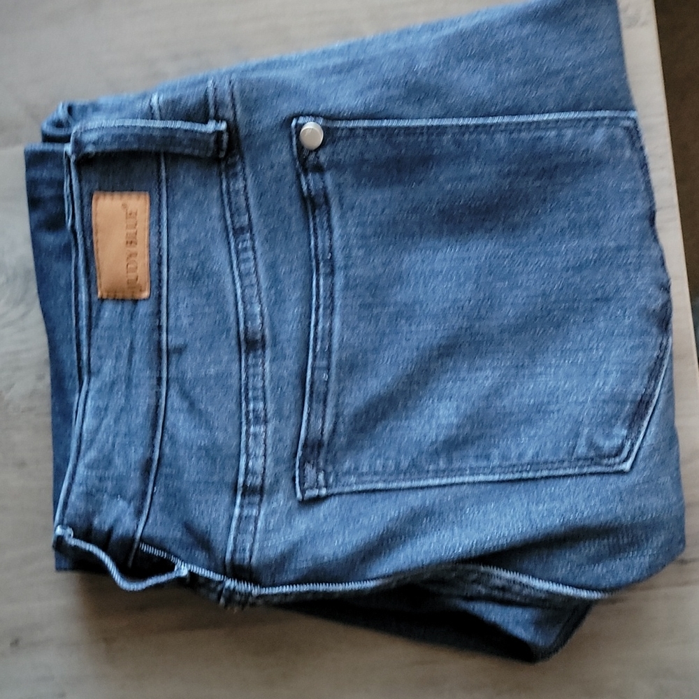 Judy Blue skinny jeans